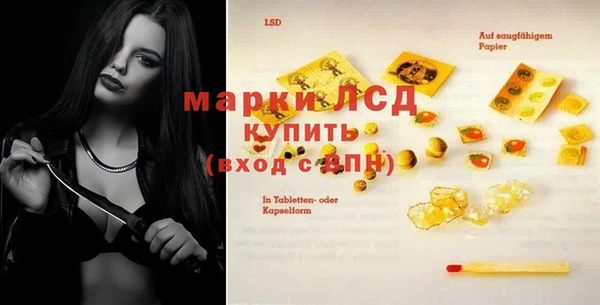индика Алексеевка
